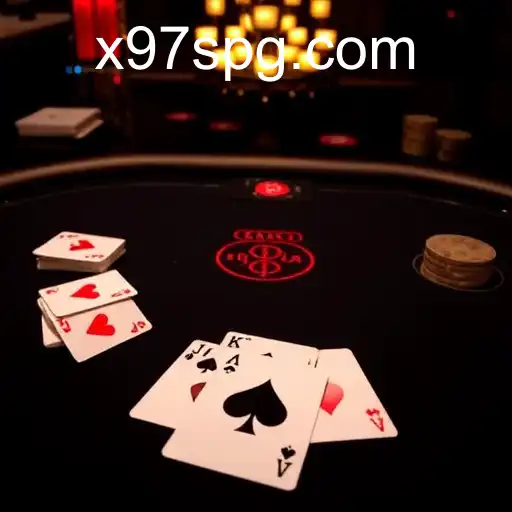 Descubra o Fascinante Mundo do Blackjack com x97s.com
