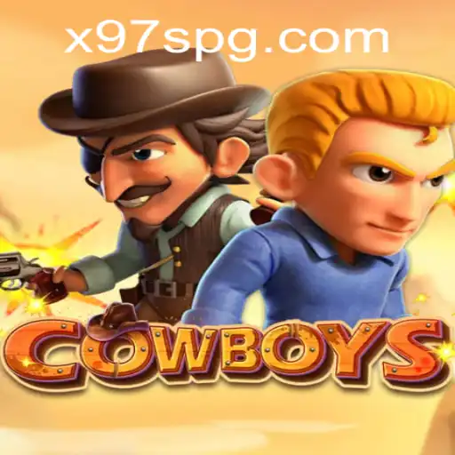 Descubra o Mundo dos Cowboys no Jogo COWBOYS