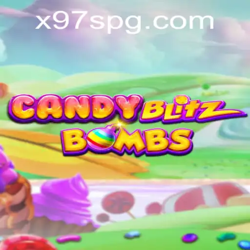 CandyBlitzBombs: Um Mergulho no Mundo do Jogo que Está Dominando o x97s.com