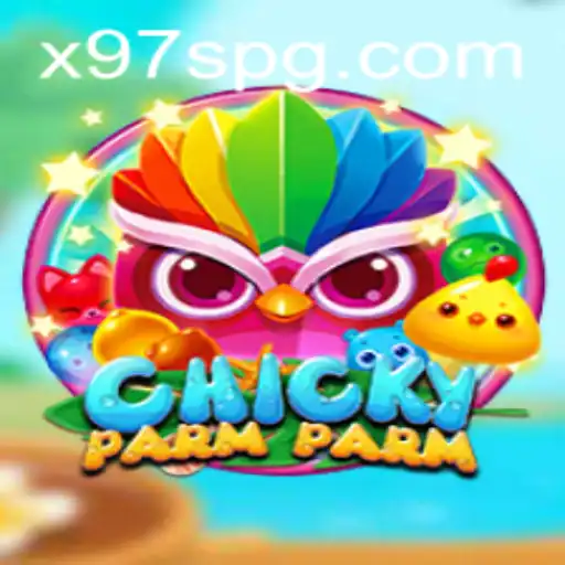 ChickyParmParm: Explorando um Fenômeno de Jogo Emergente