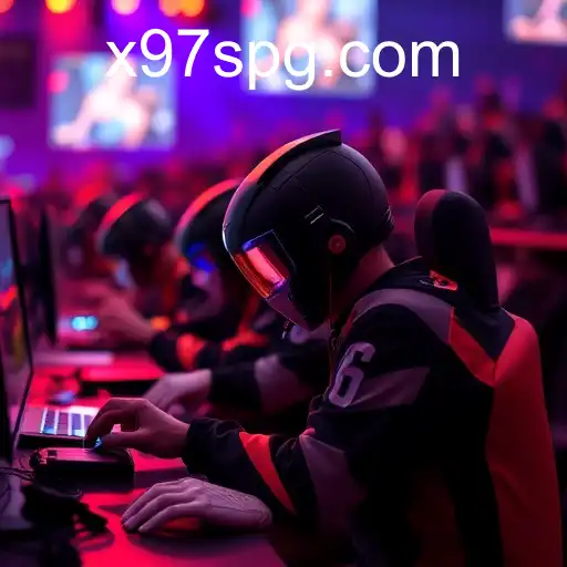 Esportes Virtuais: A Revolução no Mundo dos Games