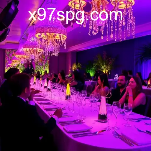 Explorando o Mundo dos Eventos Exclusivos em x97s.com
