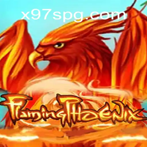 Explorando FlamingPhoenix: A Nova Sensação dos Jogos Online