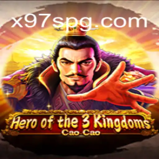 Descubra o Mundo de Heroofthe3KingdomsCaoCao e Conquiste Impérios