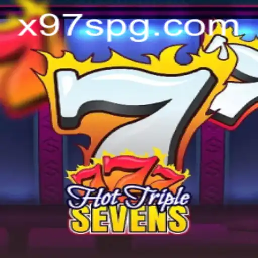 Descubra o Jogo HotTripleSevens: A Nova Sensação do X97s.com