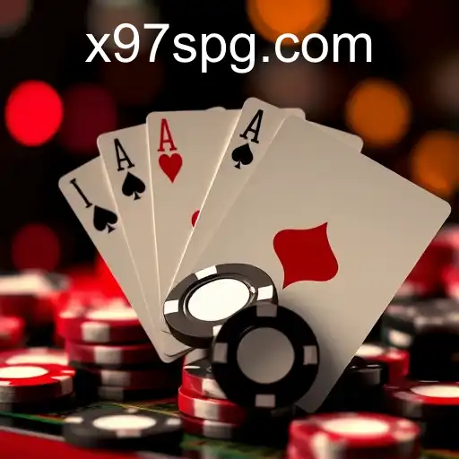 Jogos de Pôquer: A Fascinante Arte de Estratégia e Psicologia