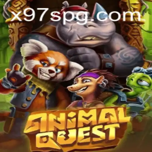 Explorando AnimalQuest: Um Mergulho no Mundo dos Animais