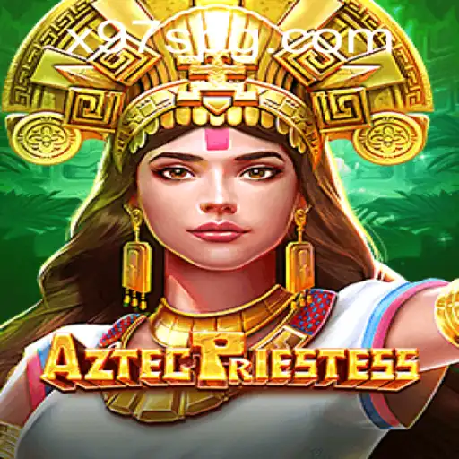 AztecPriestess: Uma Jornada Ao Coração da Cultura Asteca