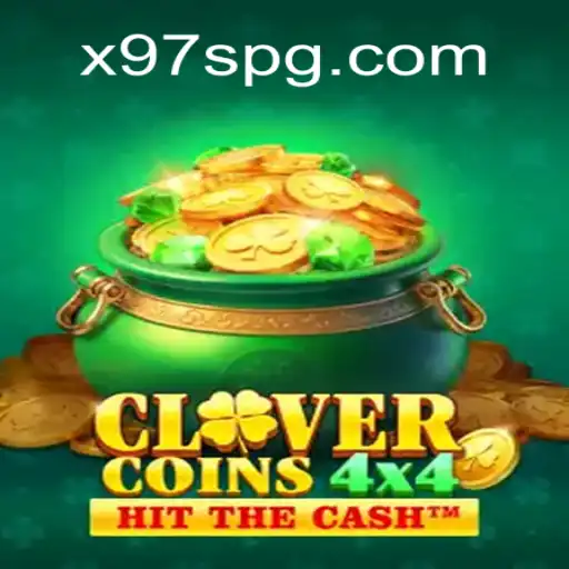 Explorando o Mundo de CloverCoins4x4: Um Guia Completo