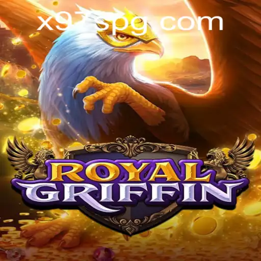 Descubra o Fascinante Mundo de RoyalGriffin