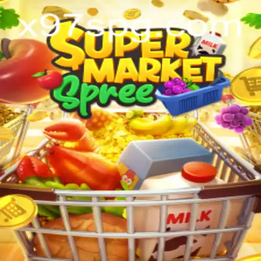Explorando o Mundo de SupermarketSpree: A Aventura de Compras que Conquista Jogadores