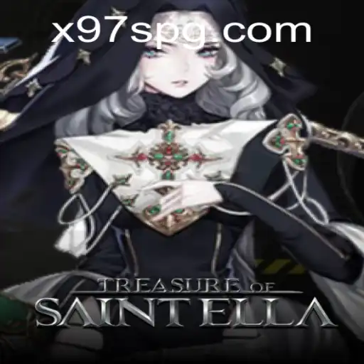 Descubra as Aventuras de 'TreasureofSaintElla'