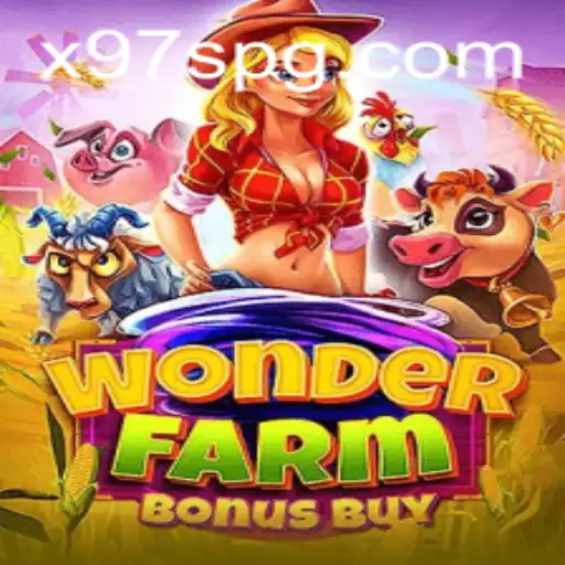 Explorando WonderFarmBonusBuy: Um Mergulho no Universo de Jogos Online